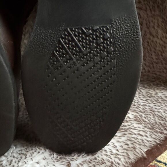 Red Wing Classic Brown Leather Boots women’s sz 8.5 - Picture 4 of 9